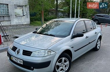 Renault Megane  2005