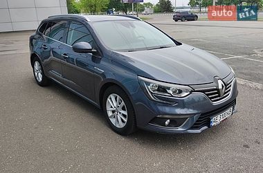 Renault Megane  2018