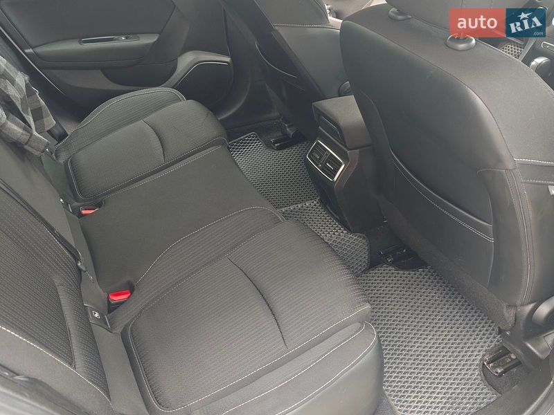 Универсал Renault Megane 2019 в Киеве