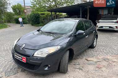 Renault Megane  2008