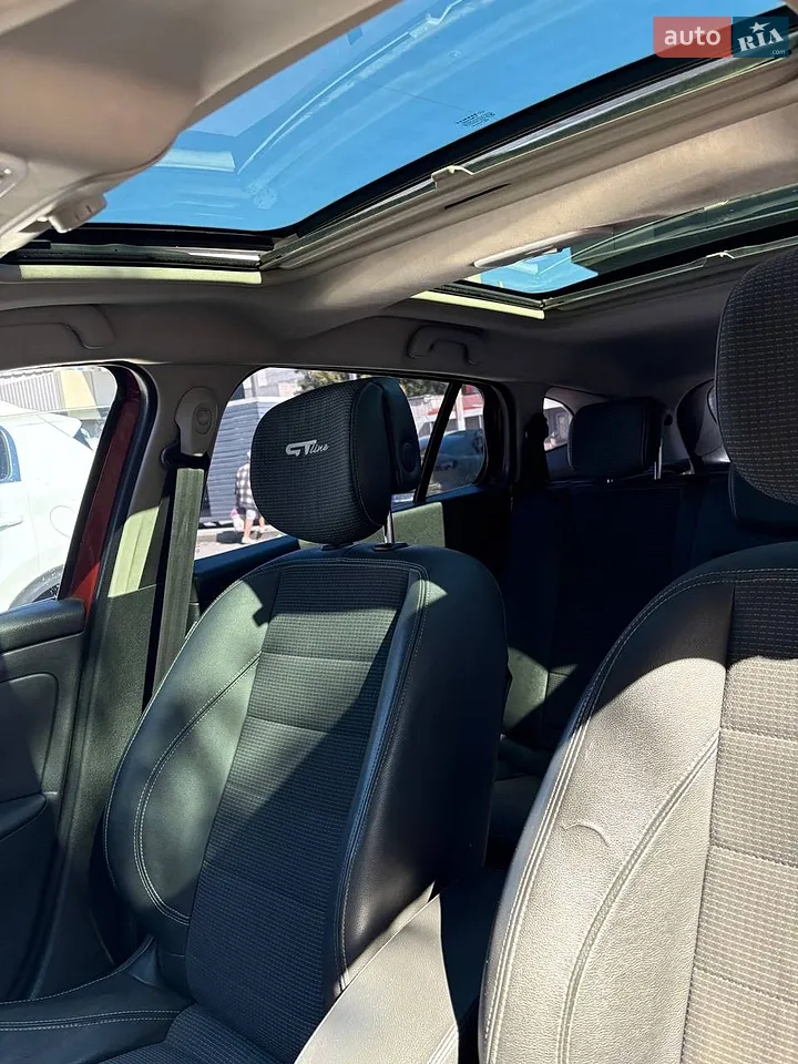2012 Renault Megane - мініатюра 4