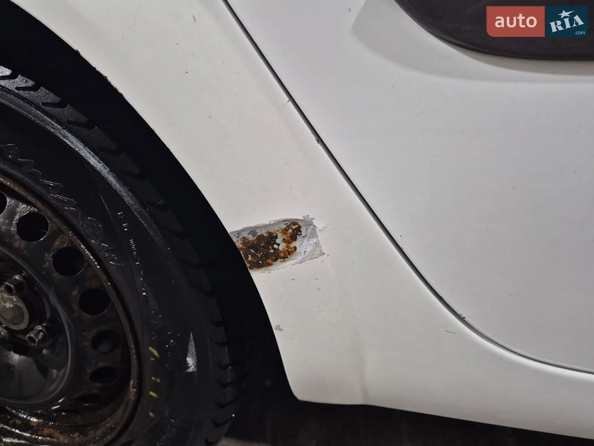 Renault Megane 2009 VIN VF1KM1R0H41154149 фото оголошення 8 з 15