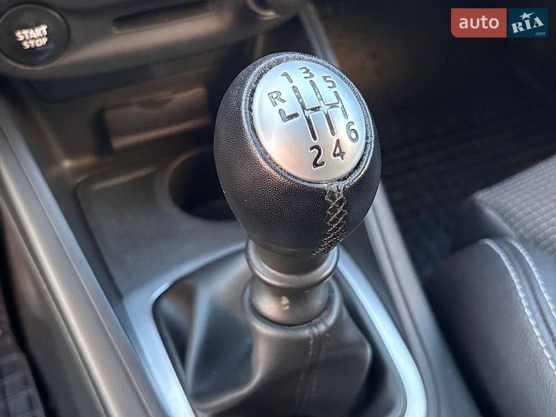 Универсал Renault Megane 2011 в Ромнах