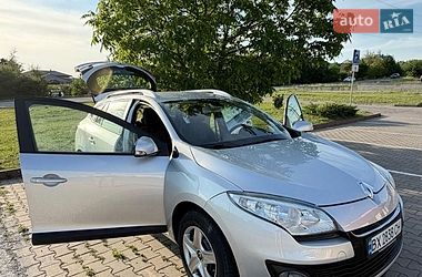 Универсал Renault Megane 2012 в Хмельницком