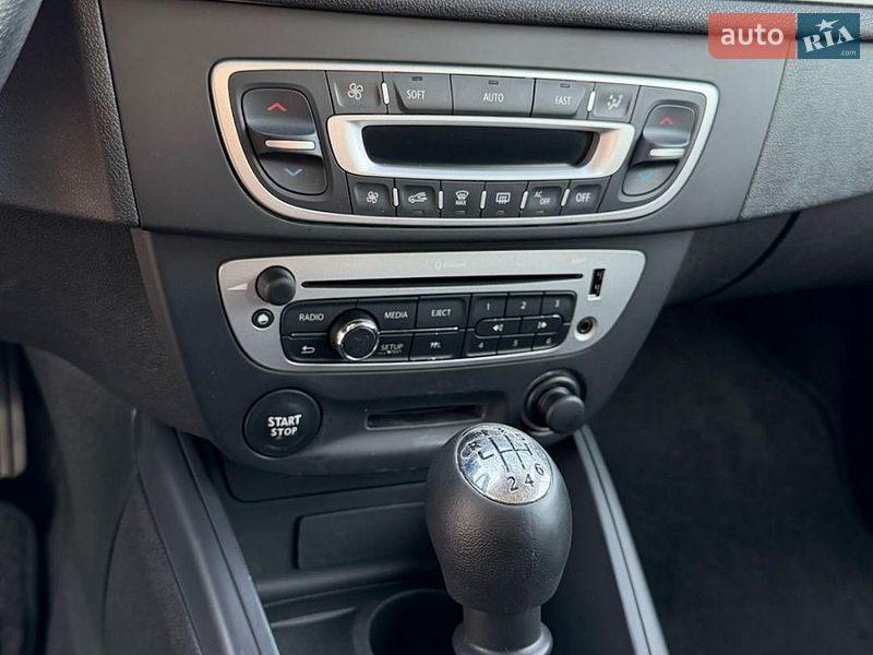 Универсал Renault Megane 2012 в Хмельницком