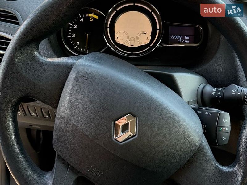 Универсал Renault Megane 2012 в Хмельницком