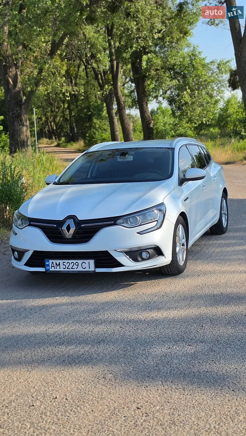 Renault Magnum 1998 VIN VF611GTA100008619 фото оголошення 5 з 20