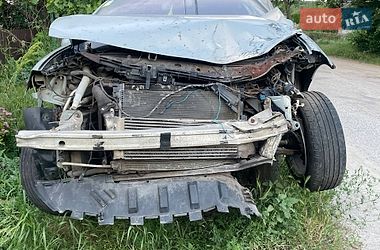 Универсал Renault Megane 2004 в Каменском