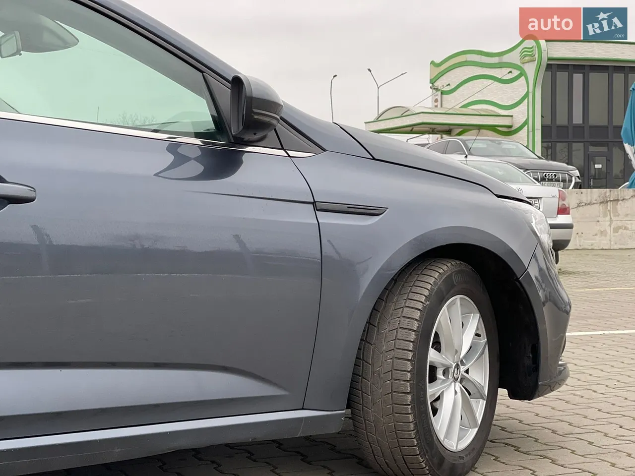 2018 Volkswagen Touareg - мініатюра 5