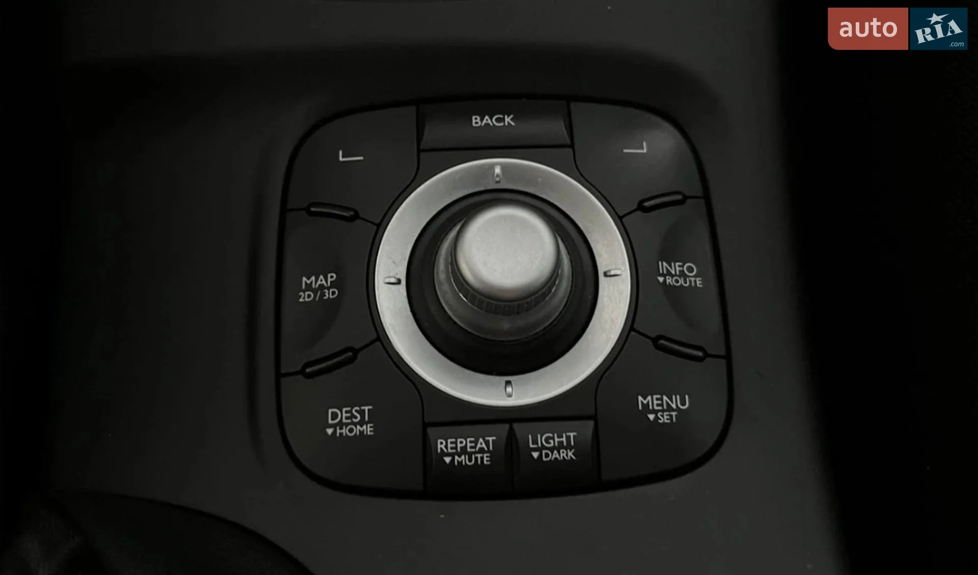 Renault Megane 2015 VIN VF1KZX40652454321 фото оголошення 8 з 10