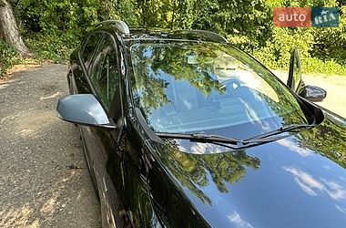 Универсал Renault Megane 2012 в Киеве