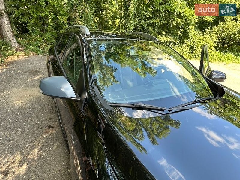 Универсал Renault Megane 2012 в Киеве