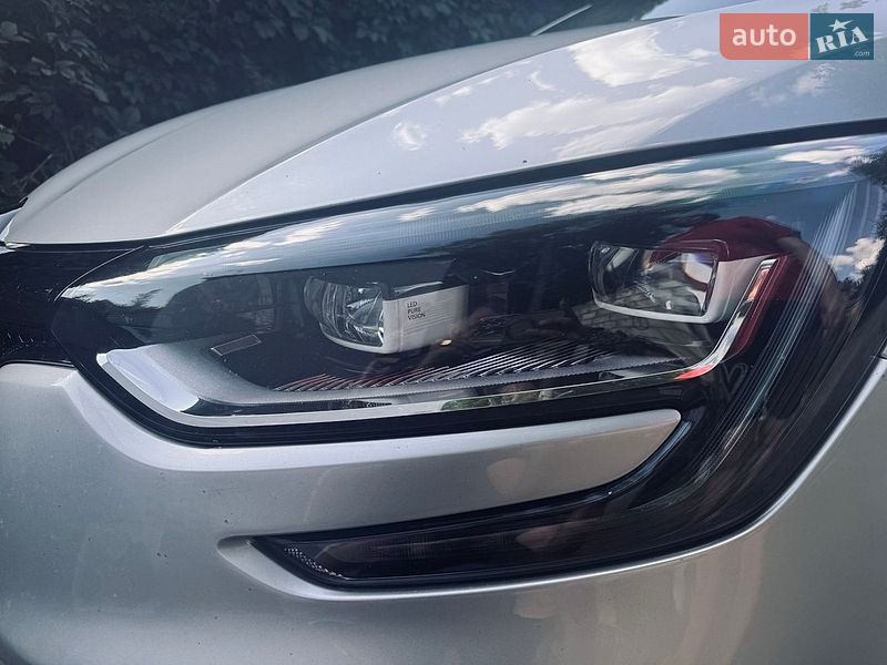 Седан Renault Megane 2018 в Кам'янець-Подільському фото 22 Седан Renault Megane 2018 в Кам'янець-Подільському