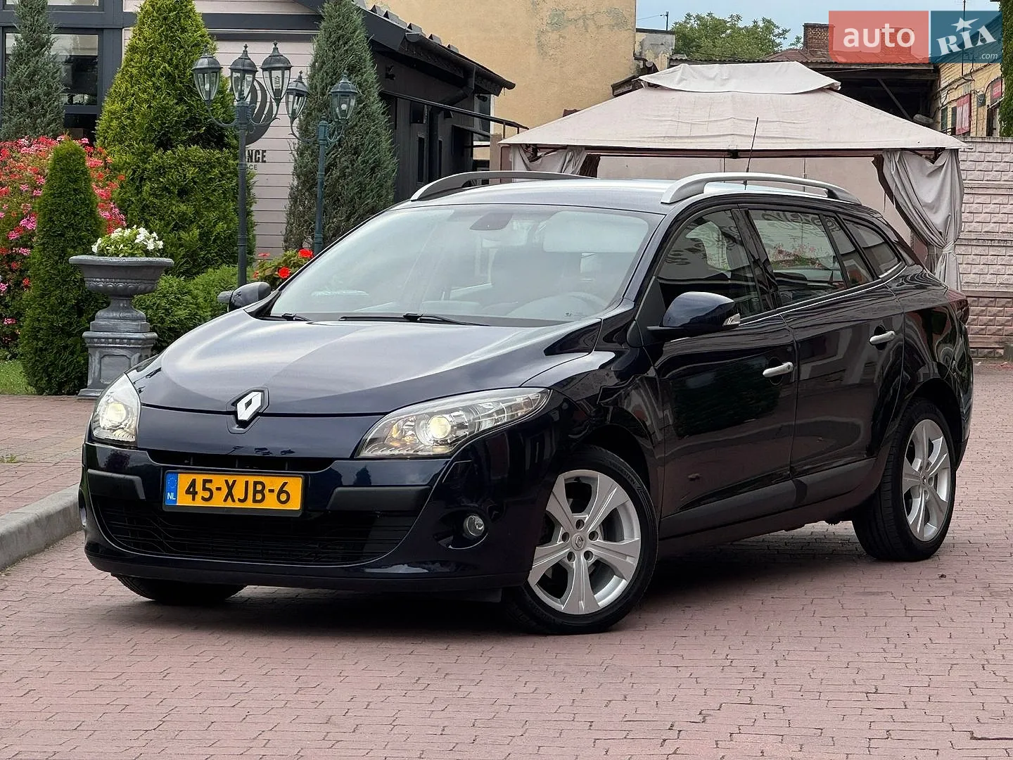 Renault Magnum 1998 VIN VF611GTA100008619 фото оголошення 4 з 20