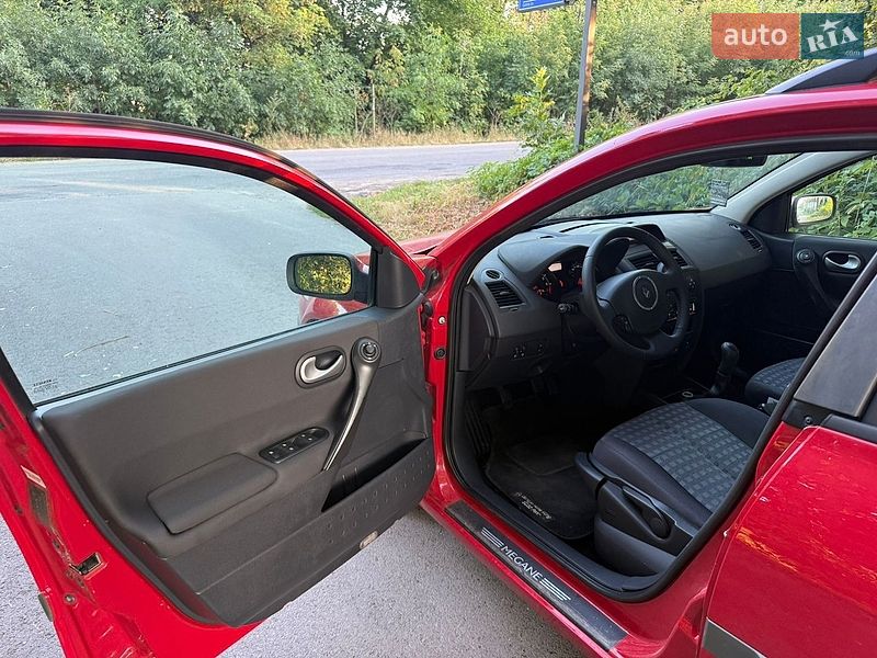 Универсал Renault Megane 2009 в Ровно