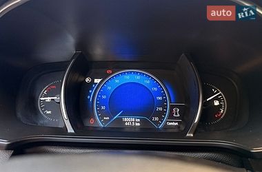 Седан Renault Megane 2017 в Киеве фото 37 Седан Renault Megane 2017 в Киеве