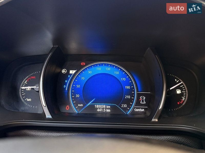 Седан Renault Megane 2017 в Киеве фото 37 Седан Renault Megane 2017 в Киеве