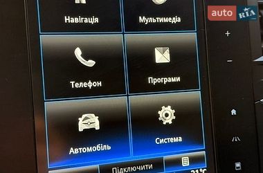 Седан Renault Megane 2017 в Киеве фото 50 Седан Renault Megane 2017 в Киеве