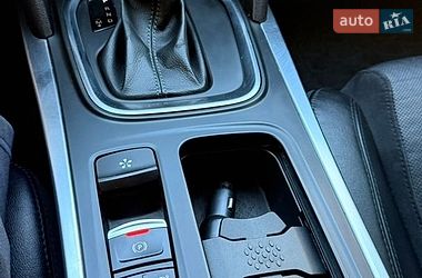 Седан Renault Megane 2017 в Киеве фото 53 Седан Renault Megane 2017 в Киеве