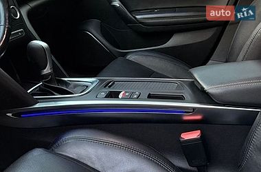 Седан Renault Megane 2017 в Киеве фото 57 Седан Renault Megane 2017 в Киеве