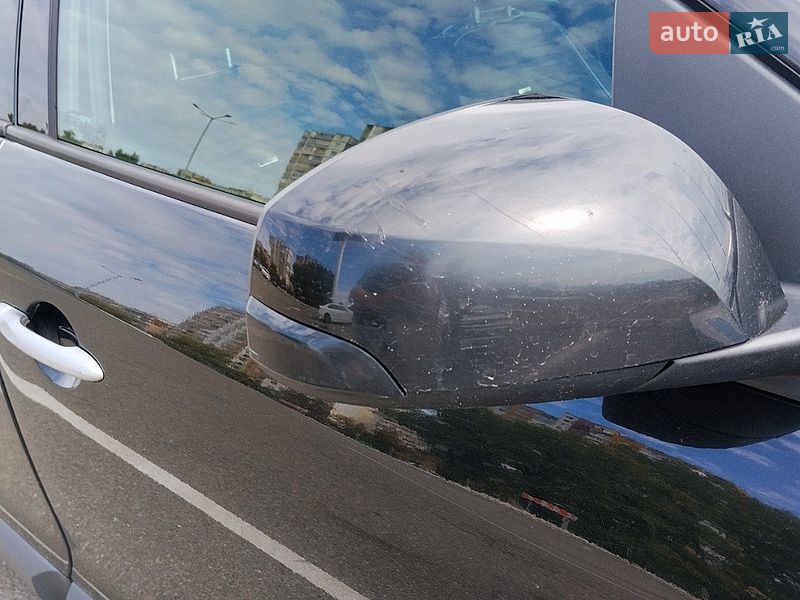 Универсал Renault Megane 2010 в Киеве
