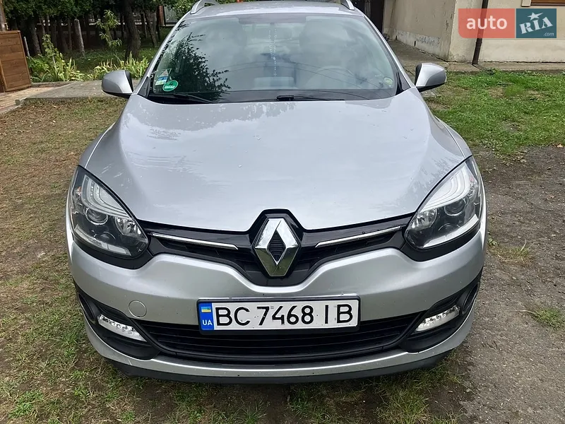Lixiang L7 2014