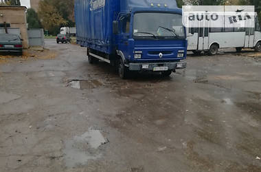 Renault Midliner  2000