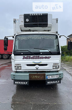 Renault Midliner  1999