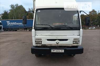 Renault Midliner  1998