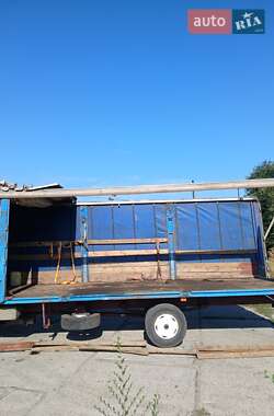 Renault Midliner 1998