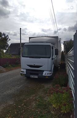 Renault Midlum 180 2004