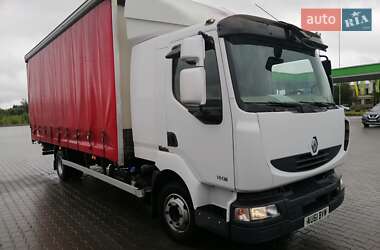 Renault Midlum 2011