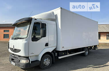 Renault Midlum  2010