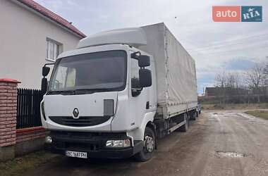 Renault Midlum 2011
