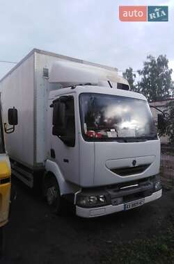 Renault Midlum  2004