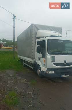 Renault Midlum  2012