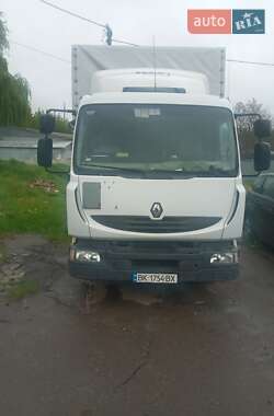 Renault Midlum  2012