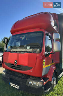 Renault Midlum  2010