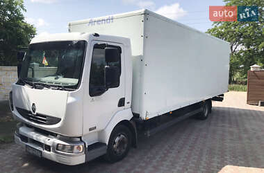 Renault Midlum  2005