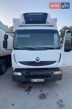 Renault Midlum  2006