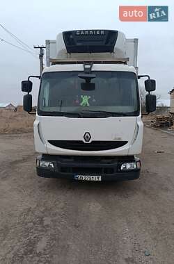 Renault Midlum  2010