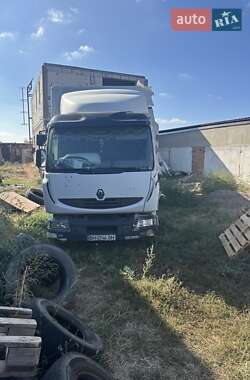 Renault Midlum  2013