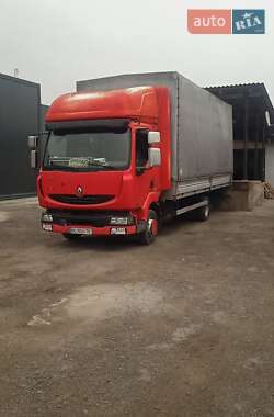 Renault Midlum  2006
