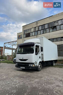 Renault Midlum  2002