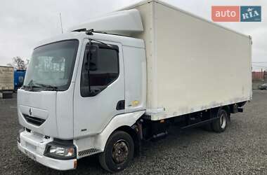 Renault Midlum 2002