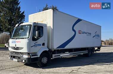 Renault Midlum 2013