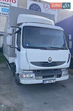 Renault Midlum 2006