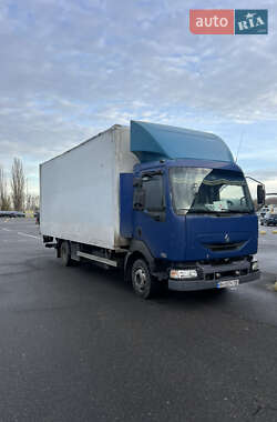 Renault Midlum  2005