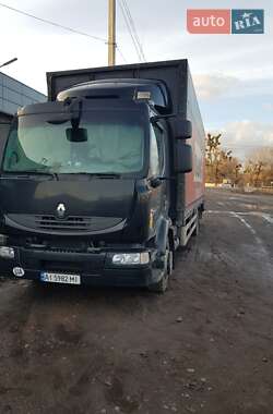 Renault Midlum  2008