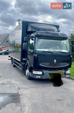 Renault Midlum 2011